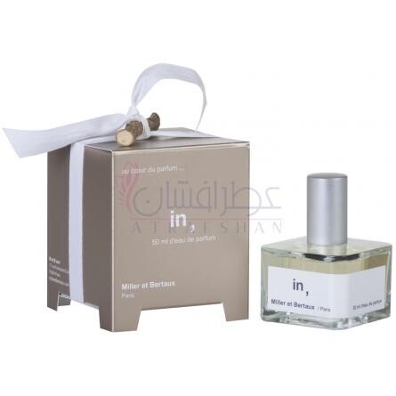 In,-میلر اِ بِرتو این