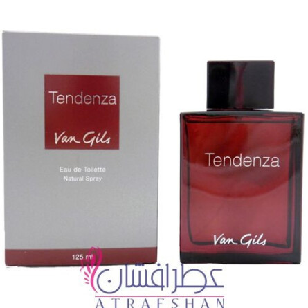 Tendenza-ون گیلز تندنزا