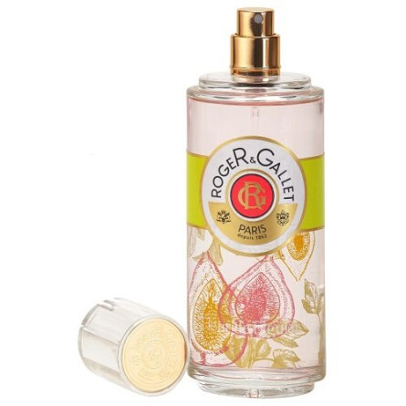 Fleur de Figuier-راجر اند گالت فلور د فیگیر