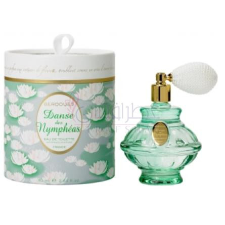Les Contes Bucoliques Danse des Nymphéas-پارفومز بردوس لس کونتس باکولیکس دنس دس نیمفس