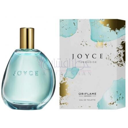 Joyce Turquoise-اوریف لیم جویسی تورکوییز