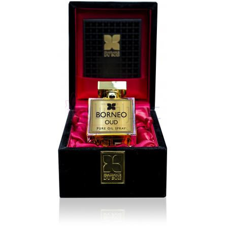 Borneo Oud-فرگرنس دو بوا بورنیو عود