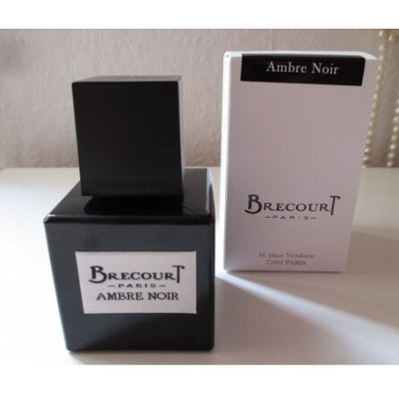 Ambre Noir-برکورت آمبر نویر