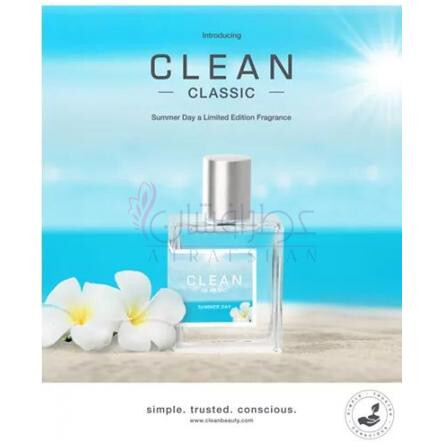 Clean Classic Summer Day-کلین کلاسیک سامر دی