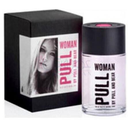 Pull Woman-پول اند بیر پول وومن