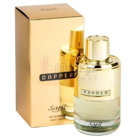Dapper-ساپیل دپر