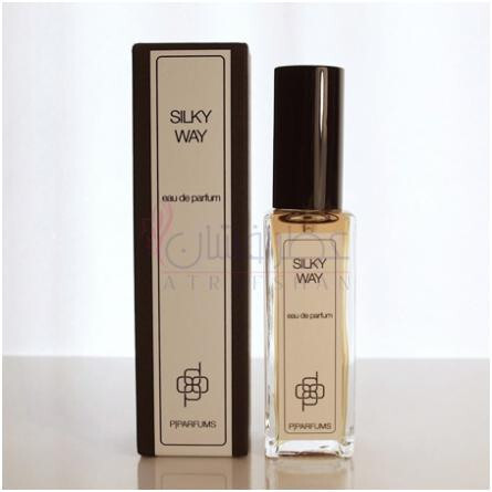 Silky Way-پارتیسان پارفومز سیلکی وی
