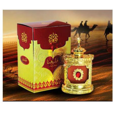 Khaleejna-حامدی عود اند پرفیومز خلیجینا