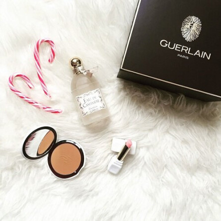 Eau de Cashmere-گرلن ادو کاشمر