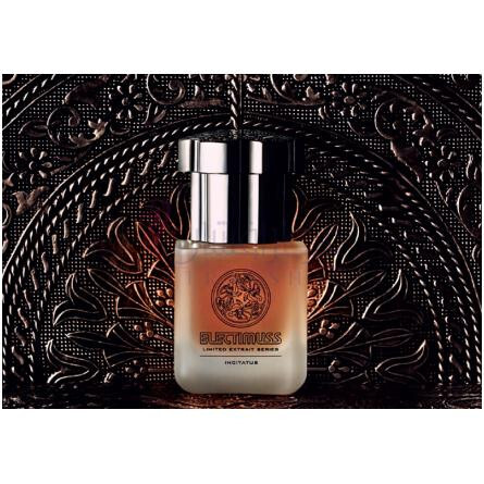 Incitatus-الکتیموس اینچیتاتوس