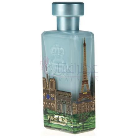 Paris Musk-ال جزیره پرفیومز پاریس مسک
