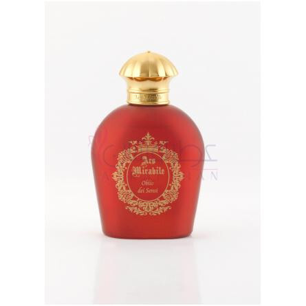 Oblio dei Sensi-ارس میرابیل اوبلیو دی سنسی