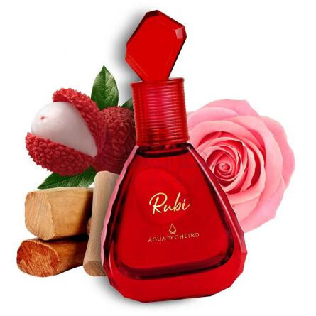 Pedras Preciosas Rubi-اگوا دی چیرو پدرا پریسیوس روبی