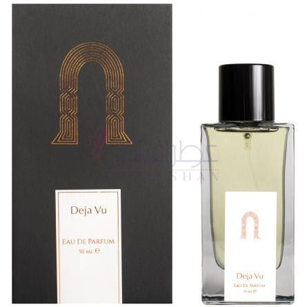 Deja Vu-ان اس اچ کیو دجا وو