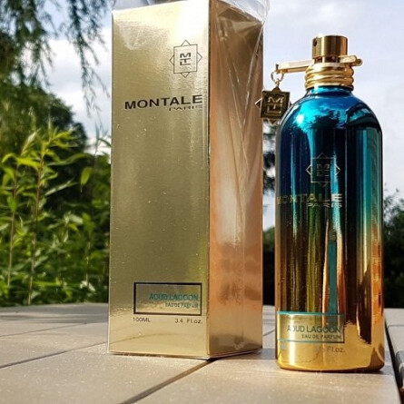 Aoud Lagoon-مونتال آعود لگون