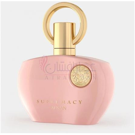 Supremacy Pink-افنان سوپرماسی پینک