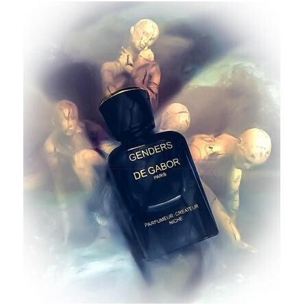 Genders-دی گابور جندرز