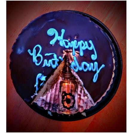 Mexican Cocoa-پسیفیکا مکزیکن کوکوا