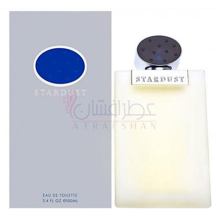 Stardust-پارفومز لولین استارداست