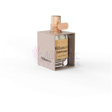 Tubéreuse-اولیبانیوم توبرز