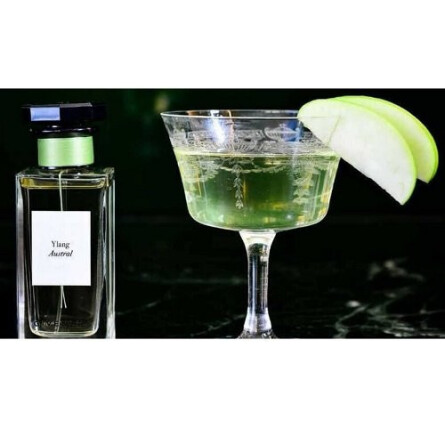 Ylang Austral-جیونچی یلانگ اوسترل