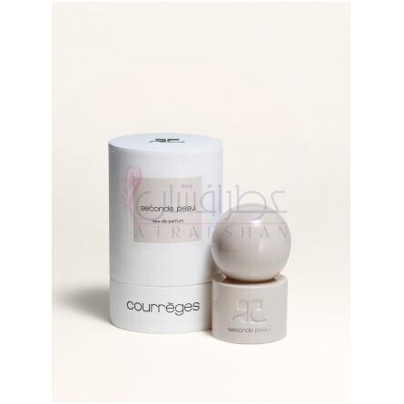 Seconde Peau-کورجز سکوندی پو