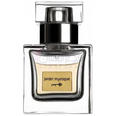 Jardin Mystique-فریدمودین جاردین میستیک