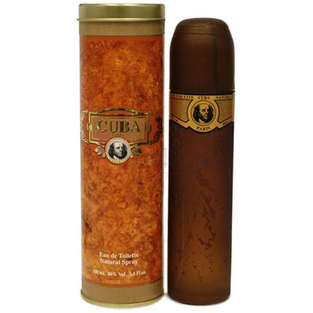Cuba Gold-کوبا پاریس کوبا گلد