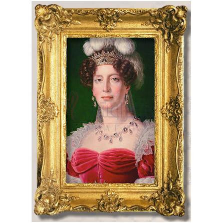 Madame Royale-12 پرفیومرز فرانسیس مادام رویال