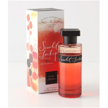 Scarlet Larkspur-اینه که اسکارلت لارکسپور