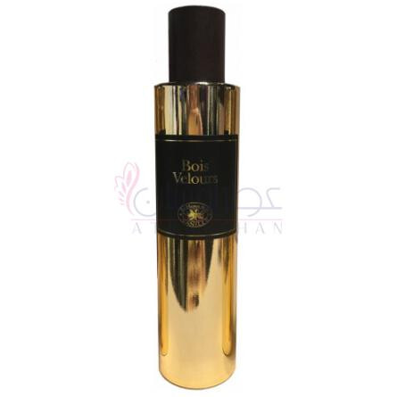 Bois Velours-لا میسون دی لا وانیل بویس ولورس