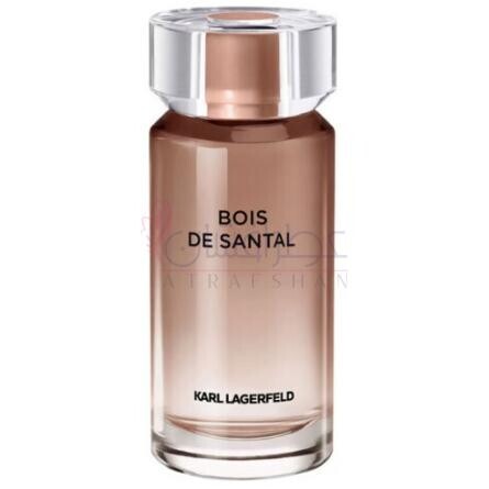 Bois de Santal-کارل لاگرفلد بوا دی سانتال