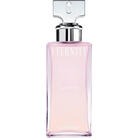 Eternity Summer 2014-کالوین کلین اترنیتی سامر 2014 زنانه