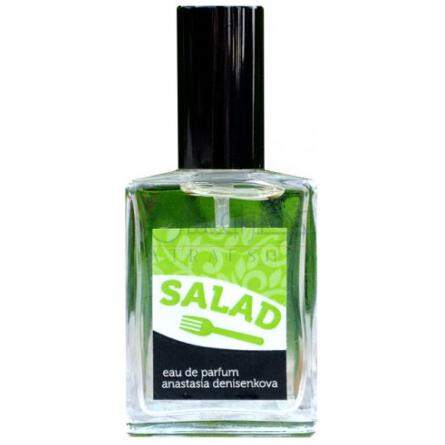 Salad-اناستاسیا دنیسنکووا سالاد