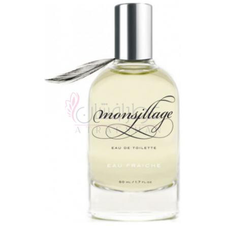 Eau Fraiche-مون سیاژ او فرش