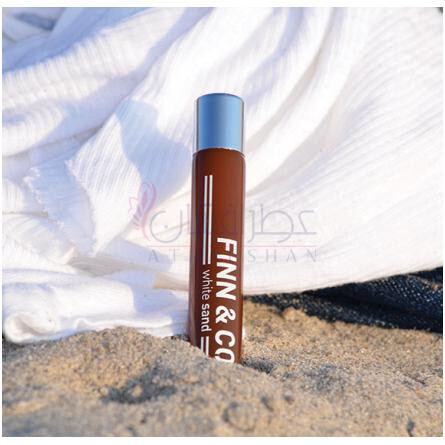 White Sand-فین اند کو وایت سند