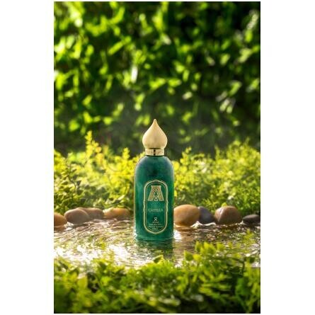 Capella-عطار کالکشن کاپلا