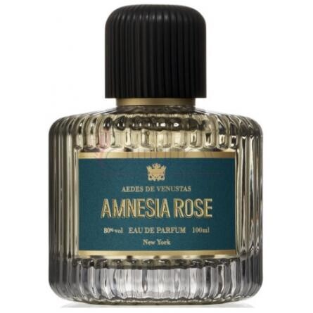 Amnesia Rose-آیدس د ونوستاس امنسیا رز