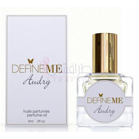 Audry-دیفاین می اودری