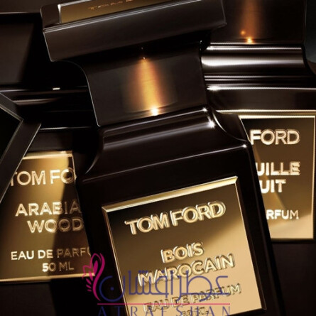 Reserve Collection: Amber Absolute 2019-تام فورد ریزرو کالکشن : امبر ابسولوت 2019