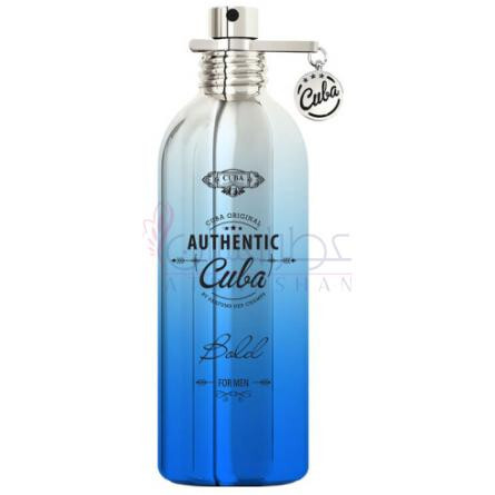 Cuba Authentic Bold-کوبا پاریس اتنیک بولد