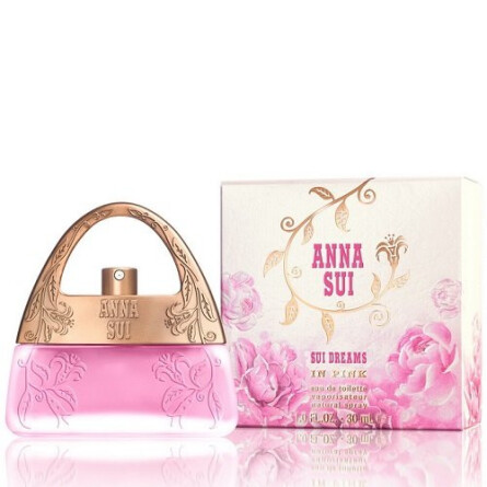 Sui Dreams in Pink-آنا سویی سویی دریمز این پینک