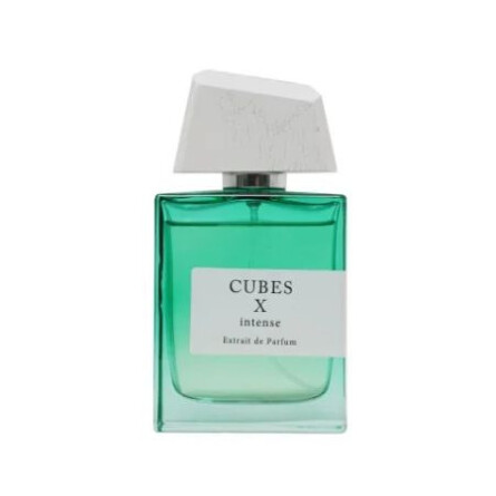  Cubes X Intense Extract De Parfum-اکسید کیوبز 10 اینتنس
