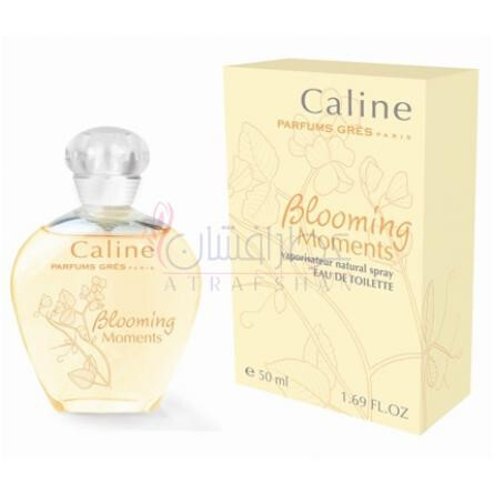 Caline Blooming Moments-گرس کالین بلومینگ مومنتس