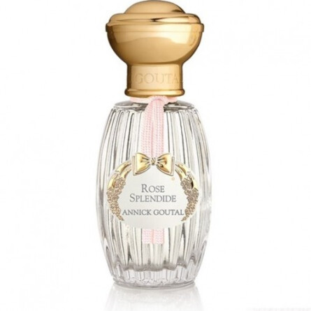 Rose Splendide-آنیک گوتال رز اسپلندید