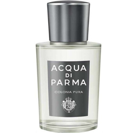 Colonia Pura-آکوا دی پارما کولونیا پورا