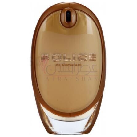 Glamorous pour Femme-پلیس گلاموروس پور فمه