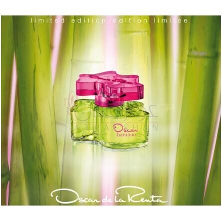 Oscar Bamboo-اسکار دلا رنتا اسکار بامبو