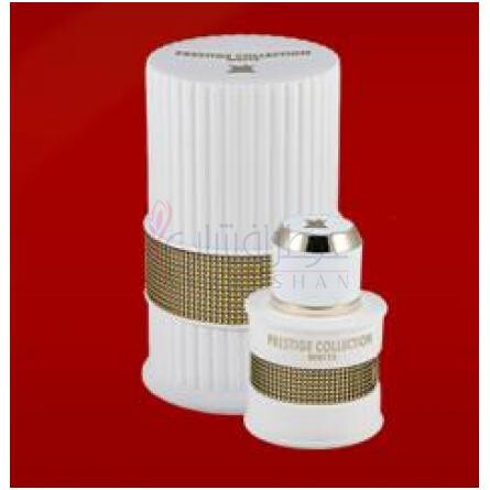 Prestige Collection White-عربین عود پرستیژ کالکشن وایت
