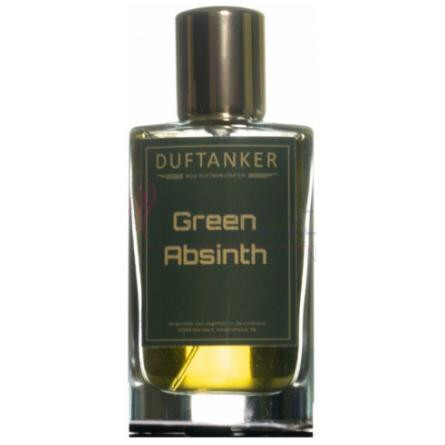 Green Absinthe-ام جی او دافتنکر گرین ابسنت